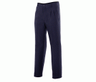 301.PANTALÓN HOMBRE AZUL MARINO 36