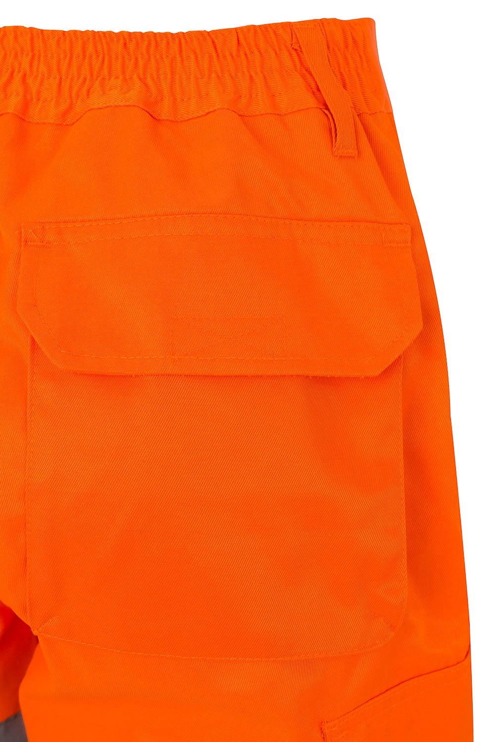 303005.BERMUDA AV NARANJA FLÚOR 2XL