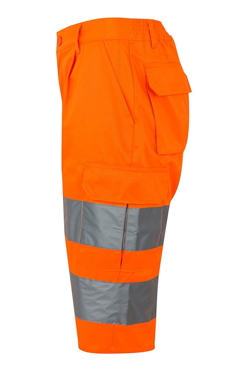 303005.BERMUDA AV NARANJA FLÚOR 2XL