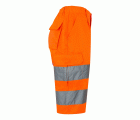 303005.BERMUDA AV NARANJA FLÚOR 2XL