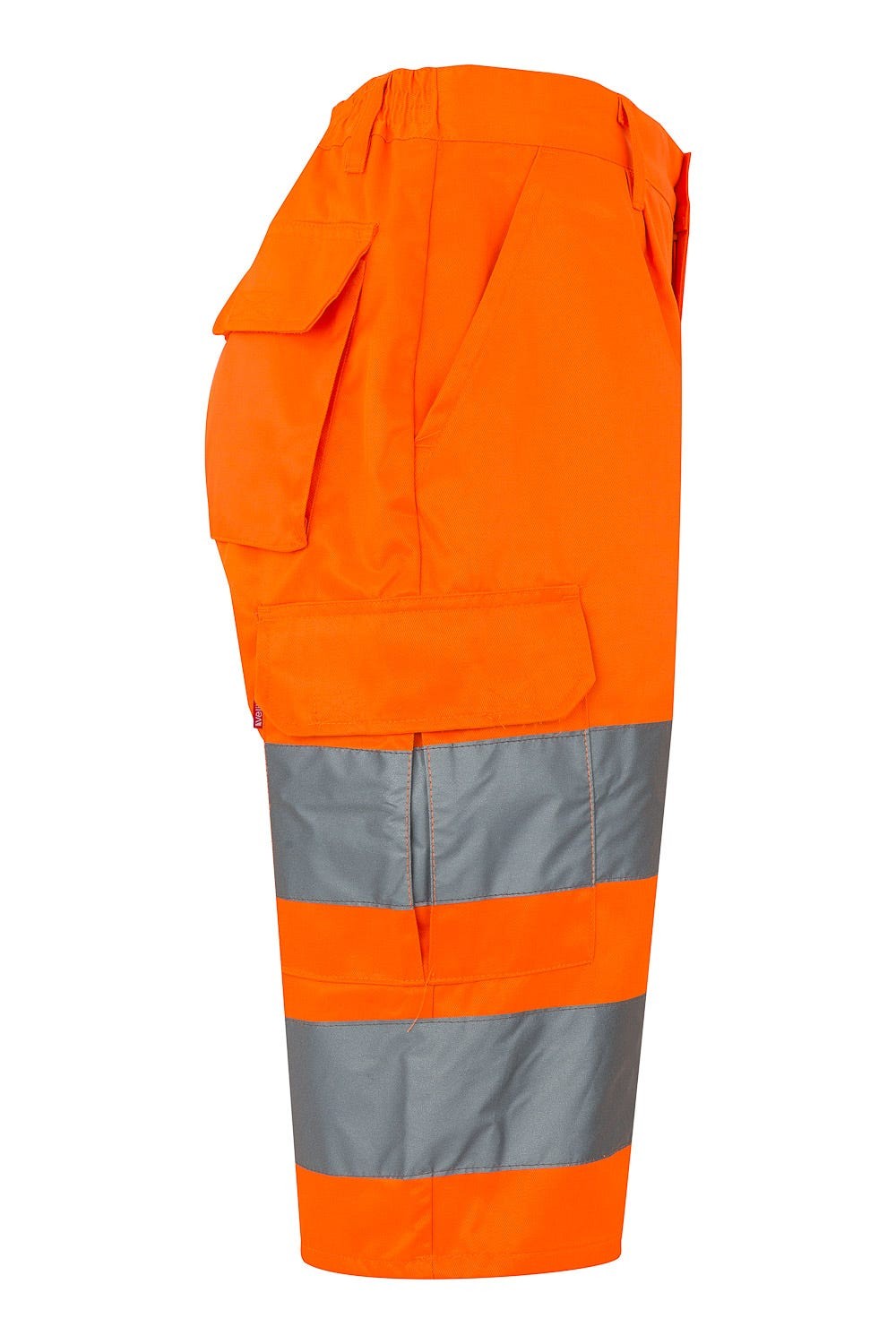 303005.BERMUDA AV NARANJA FLÚOR 2XL