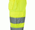 303005.BERMUDA AV AMARILLO FLÚOR 2XL