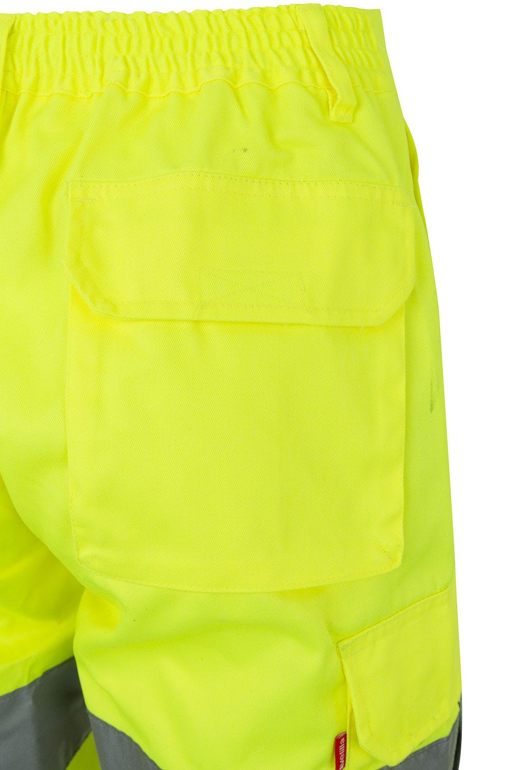 303005.BERMUDA AV AMARILLO FLÚOR 2XL