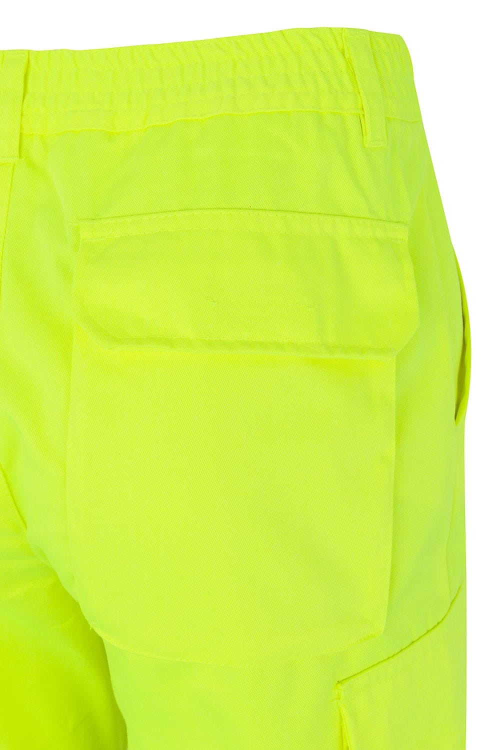 303006.PANTALÓN AV AMARILLO FLÚOR 2XL