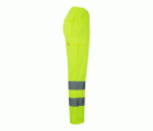 303006.PANTALÓN AV AMARILLO FLÚOR 2XL