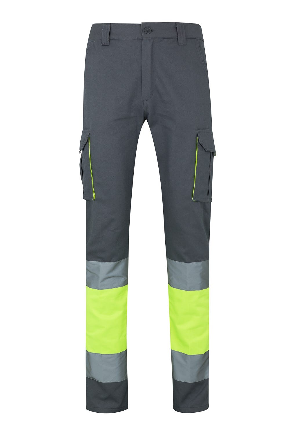 303007 / PANTALÓN 100% ALGODÓN AV