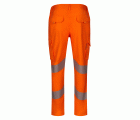 303009S.PANTALÓN STRETCH AV RS NARANJA FLÚOR S