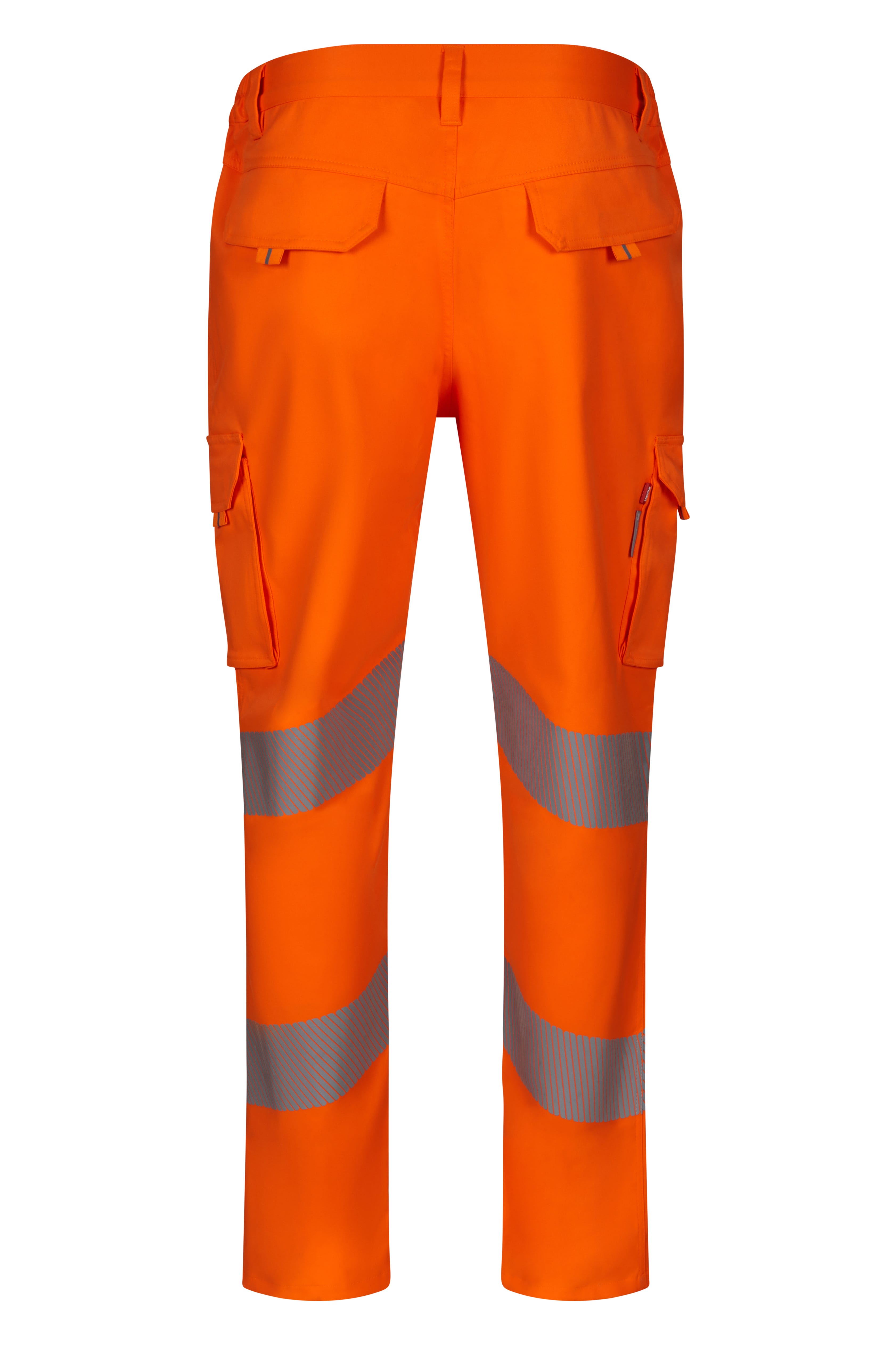 303009S.PANTALÓN STRETCH AV RS NARANJA FLÚOR S