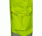 303009S.PANTALÓN STRETCH AV RS AMARILLO FLÚOR S