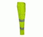 303009S.PANTALÓN STRETCH AV RS AMARILLO FLÚOR S