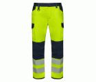 303010S / PANTALÓN STRETCH BICOLOR AV RS