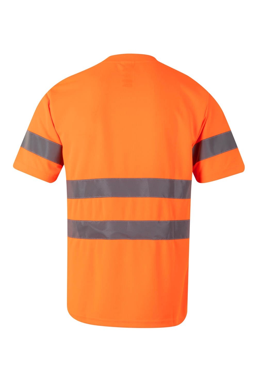 305505.CAMISETA TÉCNICA AV NARANJA FLÚOR 2XL