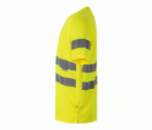 305505.CAMISETA TÉCNICA AV AMARILLO FLÚOR 2XL