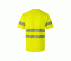 305508.CAMISETA ALGODÓN MC RS AMARILLO FLÚOR 2XL