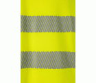 305508.CAMISETA ALGODÓN MC RS AMARILLO FLÚOR 2XL