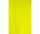 305514.POLO ALGODÓN ML AV AMARILLO FLÚOR 2XL