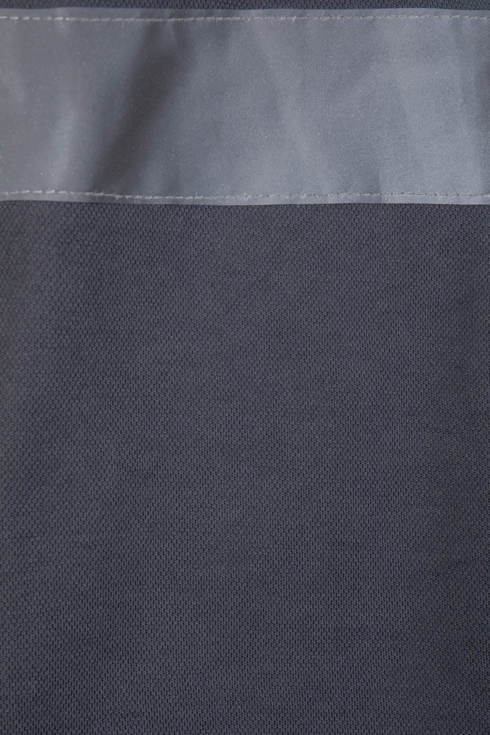 305515.POLO ALGODÓN BICOLOR ML AV GRIS/AMARILLO FLÚOR 2XL