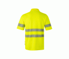 305522.POLO ALGODÓN MC RS AMARILLO FLÚOR 2XL