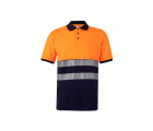 305523 / POLO ALGODÓN BICOLOR MC RS