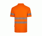 305532.POLO GRS MC RS NARANJA FLÚOR S