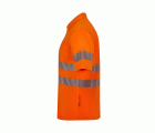 305532.POLO GRS MC RS NARANJA FLÚOR S
