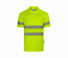 305532.POLO GRS MC RS AMARILLO FLÚOR S