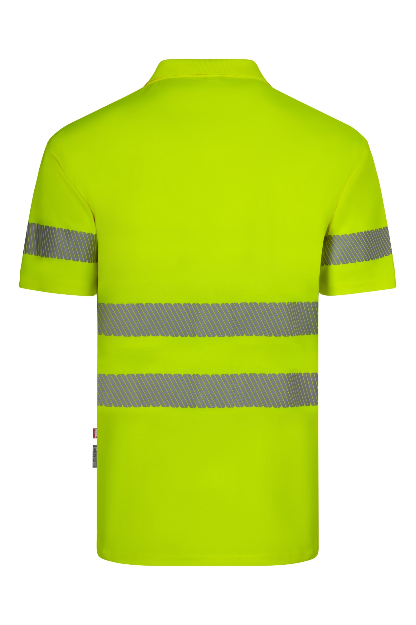 305532.POLO GRS MC RS AMARILLO FLÚOR S