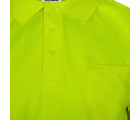 305532.POLO GRS MC RS AMARILLO FLÚOR S