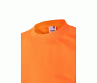 305602.CAMISETA TÉCNICA AV NARANJA FLÚOR S