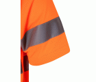 305602.CAMISETA TÉCNICA AV NARANJA FLÚOR S