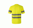 305602.CAMISETA TÉCNICA AV AMARILLO FLÚOR S