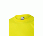 305602.CAMISETA TÉCNICA AV AMARILLO FLÚOR S