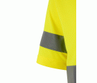 305602.CAMISETA TÉCNICA AV AMARILLO FLÚOR S