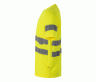 305602.CAMISETA TÉCNICA AV AMARILLO FLÚOR S