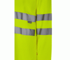 305614.CAMISETA ALGODÓN ML AV AMARILLO FLÚOR S