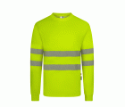 305618 / CAMISETA ALGODÓN ML RS RCS