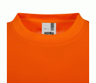 305632.CAMISETA GRS MC RS NARANJA FLÚOR S