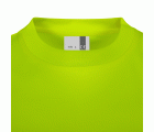 305632.CAMISETA GRS MC RS AMARILLO FLÚOR S