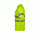 305632.CAMISETA GRS MC RS AMARILLO FLÚOR S