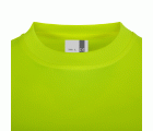 305634.CAMISETA GRS ML RS AMARILLO FLÚOR S