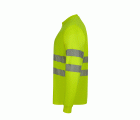 305634.CAMISETA GRS ML RS AMARILLO FLÚOR S