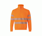 305704 / SUDADERA CREMALLERA RS