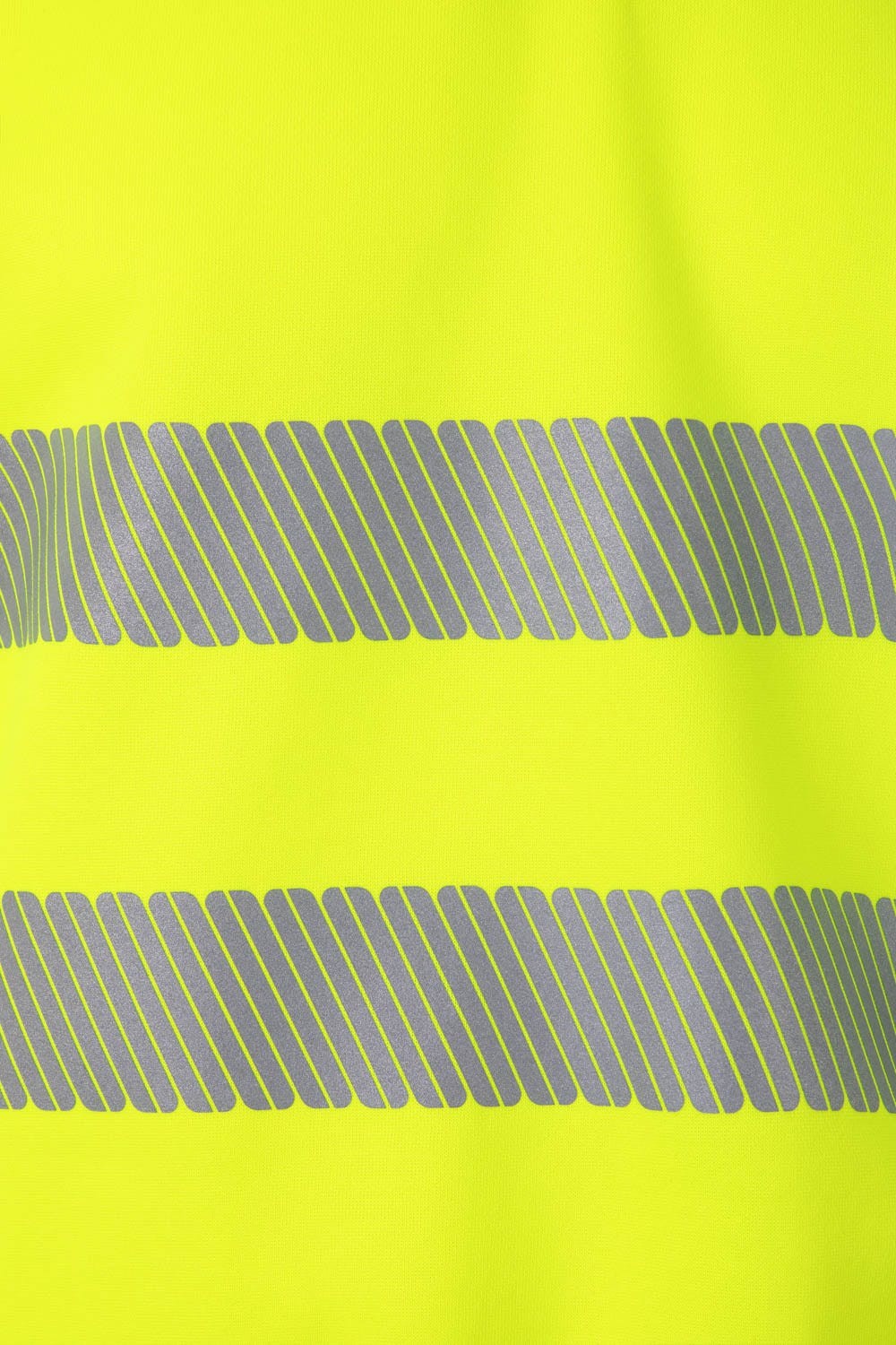 305704.SUDADERA CREMALLERA RS AMARILLO FLÚOR 2XL