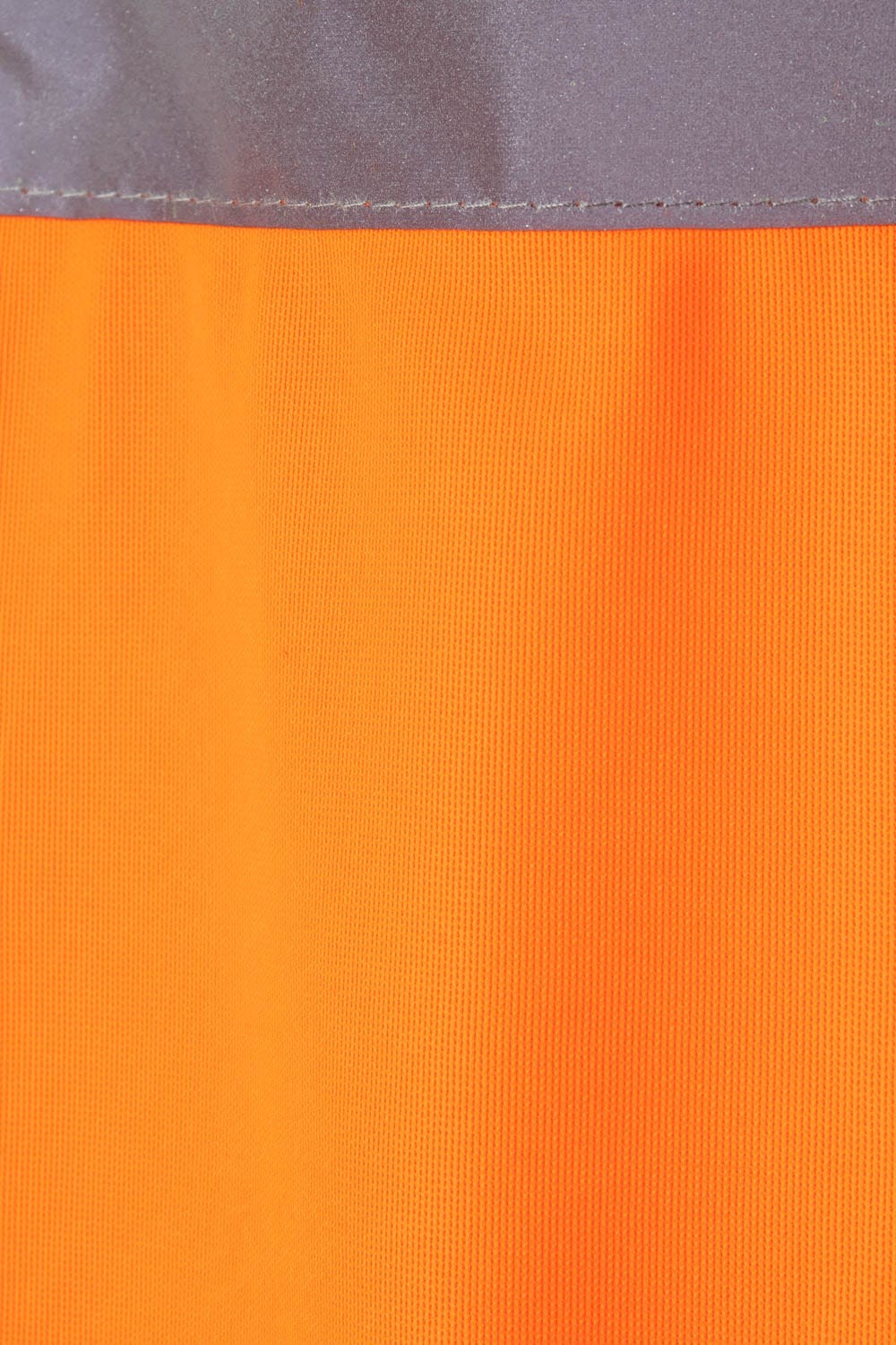 305901.CHALECO AV NARANJA FLÚOR 2XL