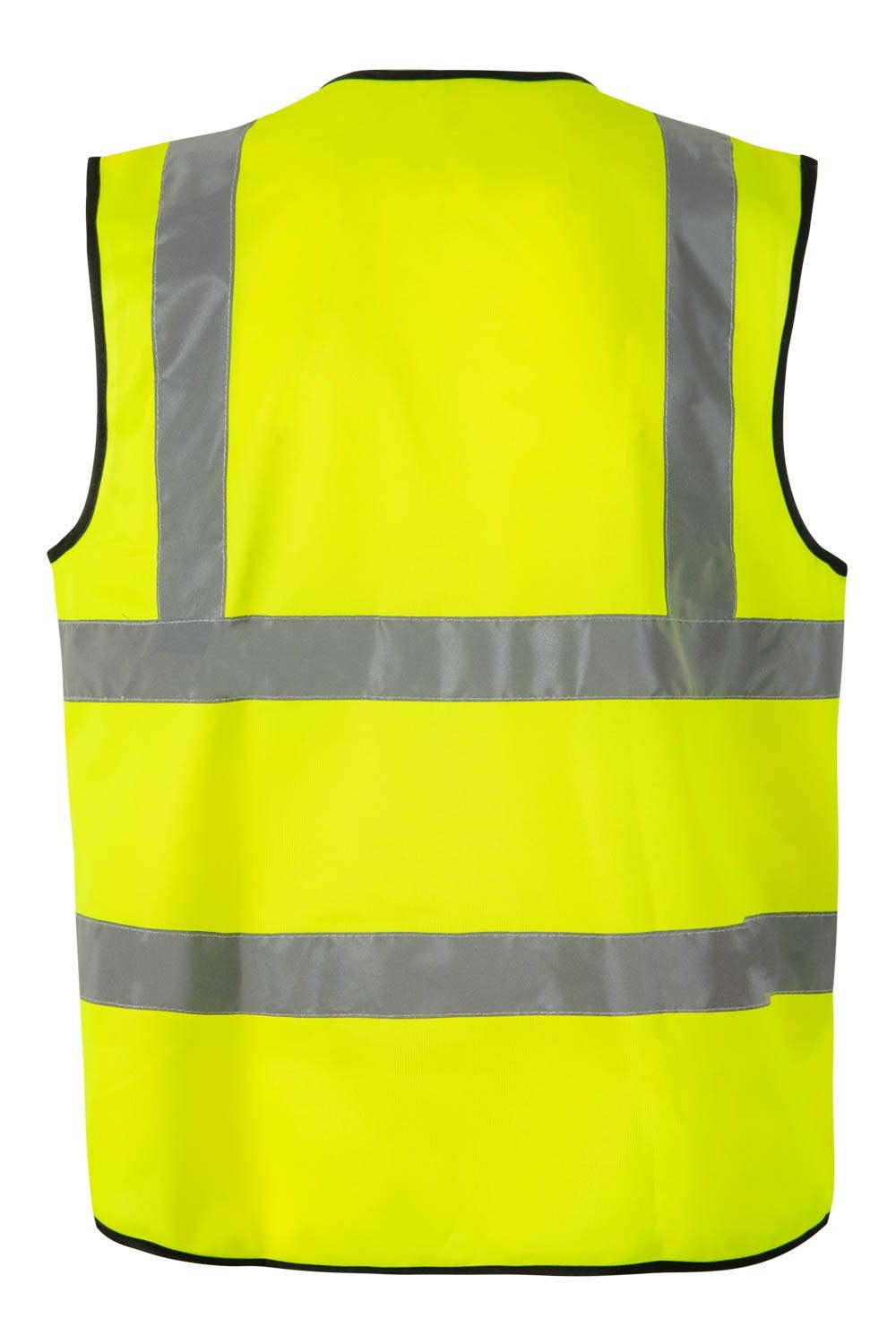 305901.CHALECO AV AMARILLO FLÚOR 2XL