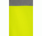 305901.CHALECO AV AMARILLO FLÚOR 2XL