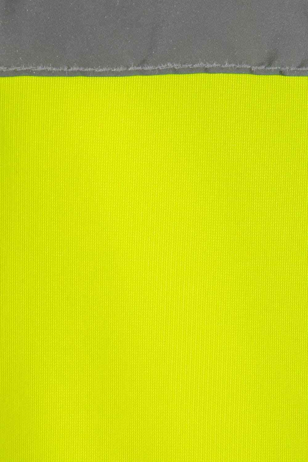 305901.CHALECO AV AMARILLO FLÚOR 2XL