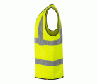 305901.CHALECO AV AMARILLO FLÚOR 2XL