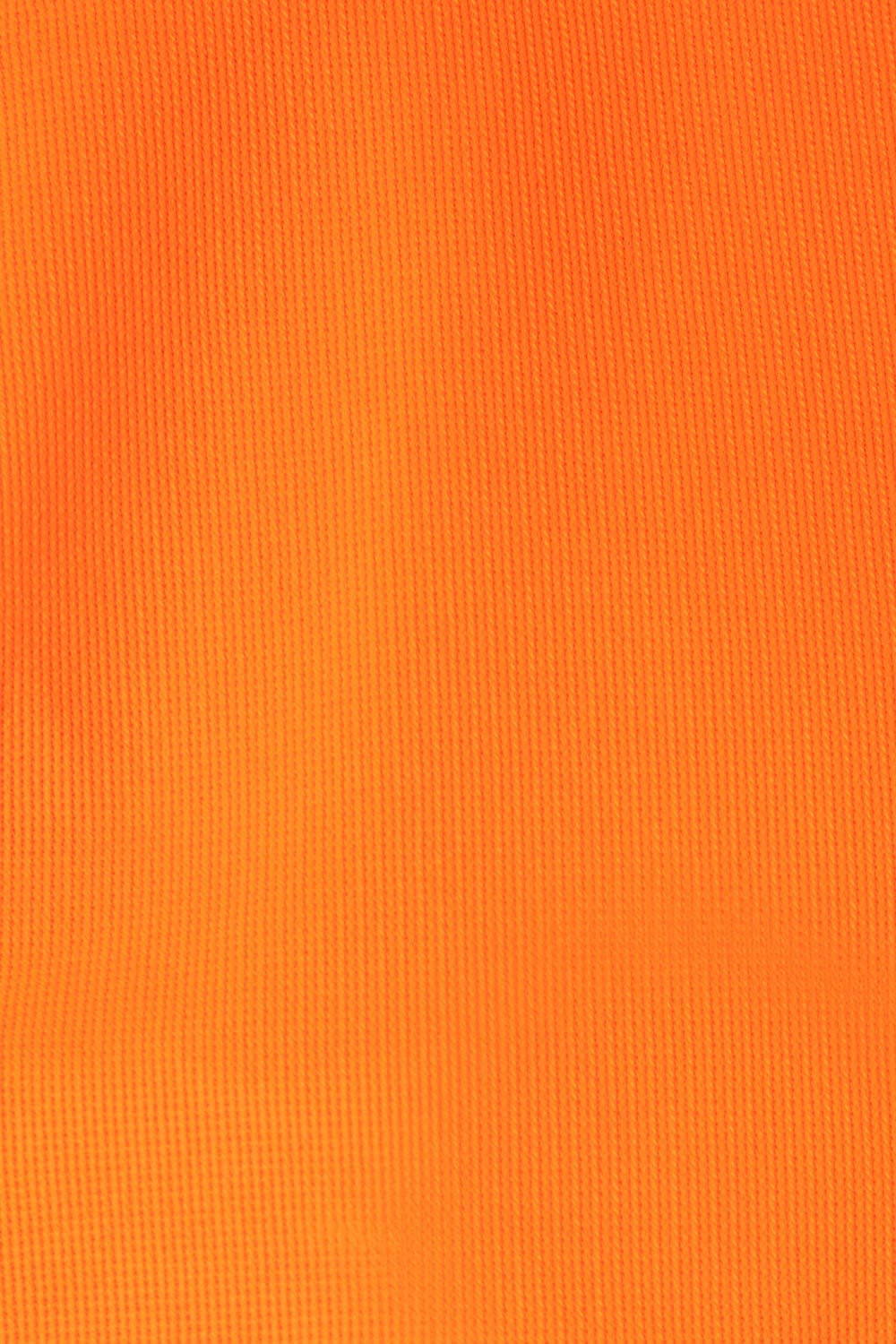 305903.CHALECO AV NARANJA FLÚOR 2XL