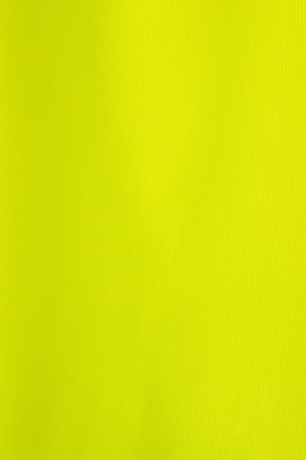 305903.CHALECO AV AMARILLO FLÚOR 2XL